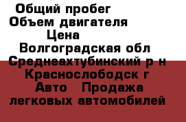  › Общий пробег ­ 39 000 › Объем двигателя ­ 1 596 › Цена ­ 180 000 - Волгоградская обл., Среднеахтубинский р-н, Краснослободск г. Авто » Продажа легковых автомобилей   